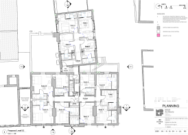 Floor/Site plan 2