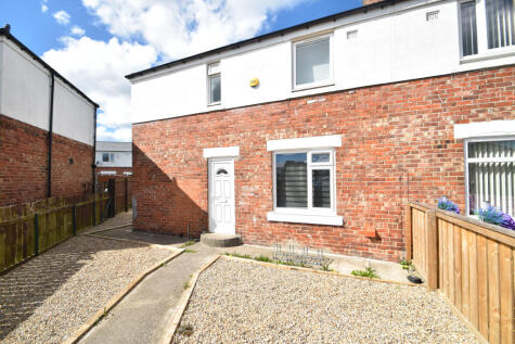 Hilda Close, Durham, County Durham, DH1