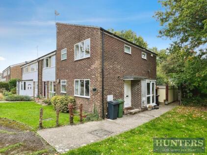 Weld Close, Staplehurst, Tonbridge