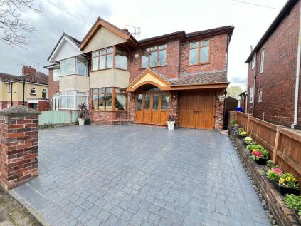 Norman Avenue, Tunstall, Stoke On Trent, ST6 7HD