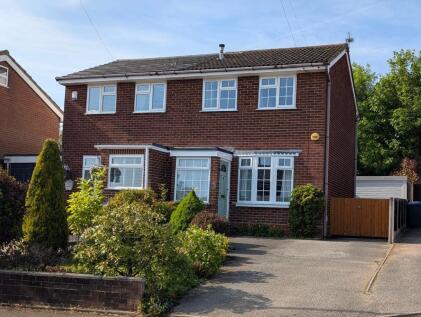 Chartwell Close, Werrington, Stoke On Trent, Staffordshire, ST9 0PQ