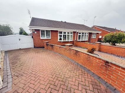 Moorsyde Road, Trent Vale, Stoke On Trent, ST4 5LS