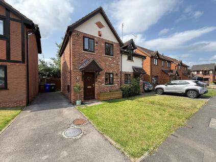 Danebower Road, Trentham, Stoke On Trent, ST4 8TJ