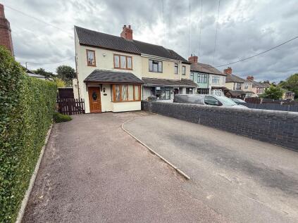 Ash Bank Road, Werrington, Stoke On Trent, ST2 9DR