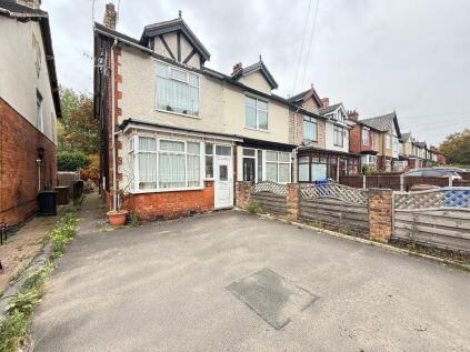 Leek Road, Bucknall, Stoke On Trent, Staffordshire, ST1 6AP