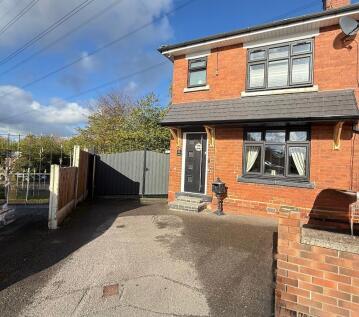 Abbotts Place, Abbey Hulton, Stoke-On-Trent, ST2 8ED
