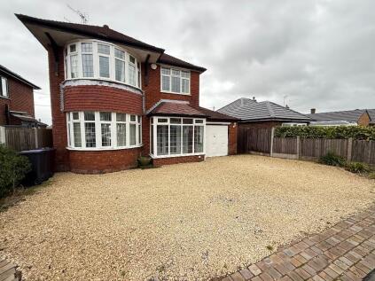 Heath Avenue, Werrington, Stoke On Trent, ST9 0HT