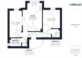 Alexandra Road Floorplan