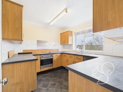 Stephen Cranfield Close, Rowhedge