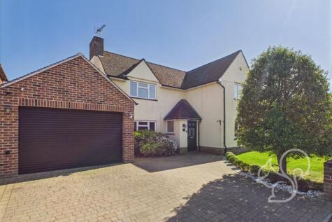 De Vere Road, Colchester