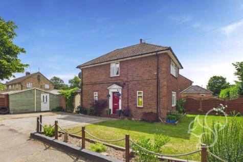 Paxman Avenue, Colchester