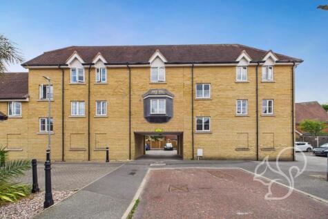 Mortimer Gardens, Colchester