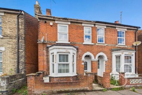 New Town Road, Colchester