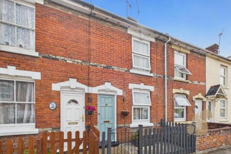 Victor Road, Colchester