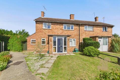 Plume Avenue, Colchester