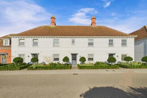 Westfield Lane, St. Osyth Priory