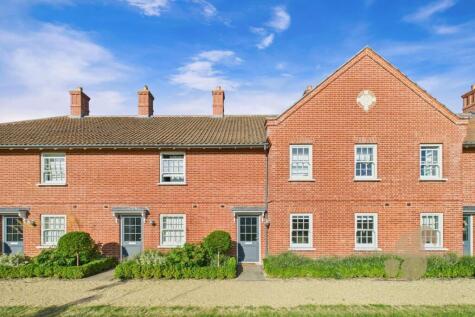 Westfield Lane, St. Osyth Priory