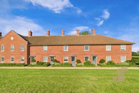 Westfield Lane, St. Osyth Priory
