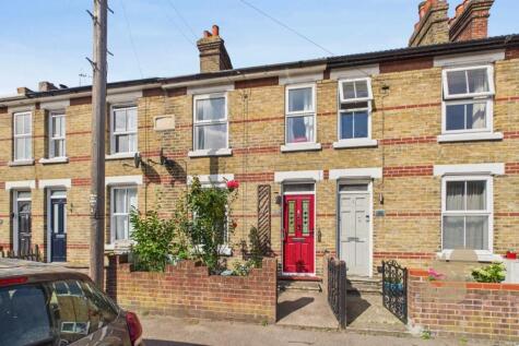 Rebow Street, Colchester