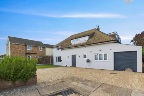 Reynolds Avenue, Colchester