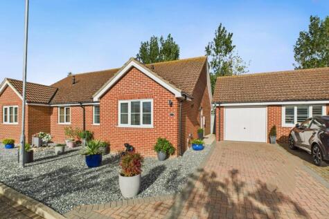 Mulberry Gardens, Langenhoe