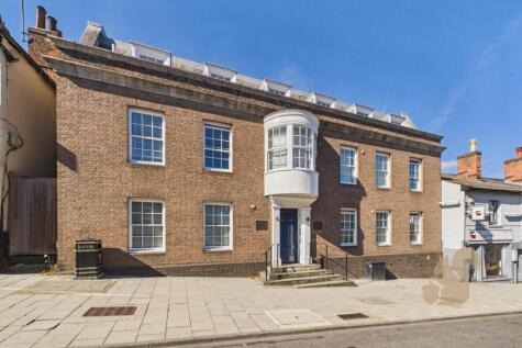 North Hill, Colchester