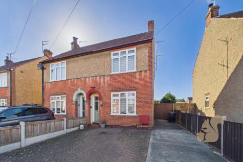 Cavendish Avenue, Colchester
