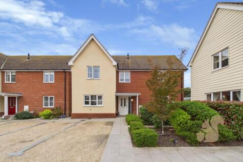 Market Close, Elmstead