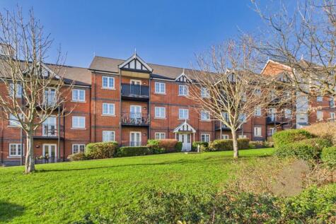 Axial Drive, Colchester