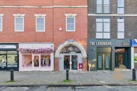 Crouch Street, Colchester