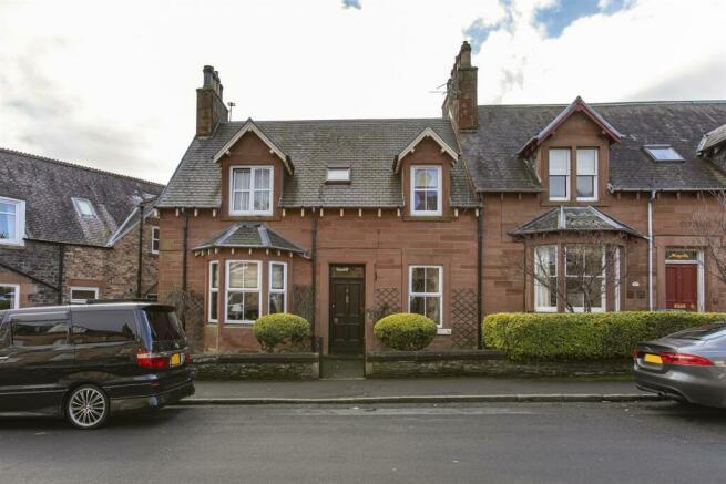 3 bedroom end of terrace house for sale in 3 Meigle Street