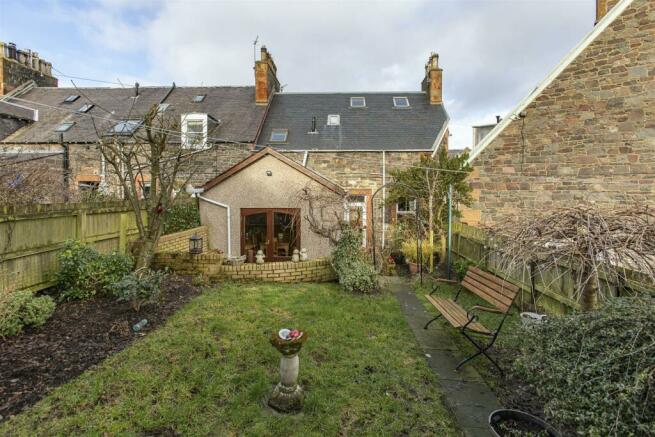 3 bedroom end of terrace house for sale in 3 Meigle Street