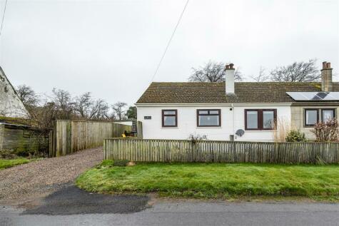 Kelso - 3 bedroom semi-detached bungalow for ...