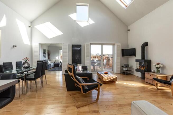 Orchard Cottage Darnick 30.JPG