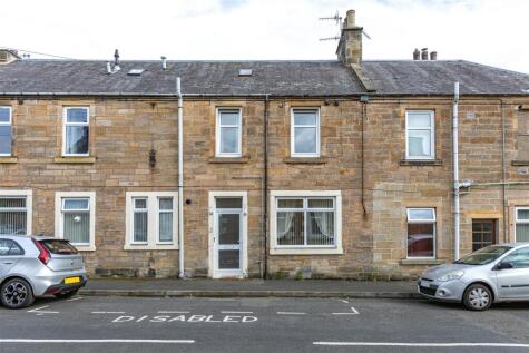 4 Douglas Place, Galashiels