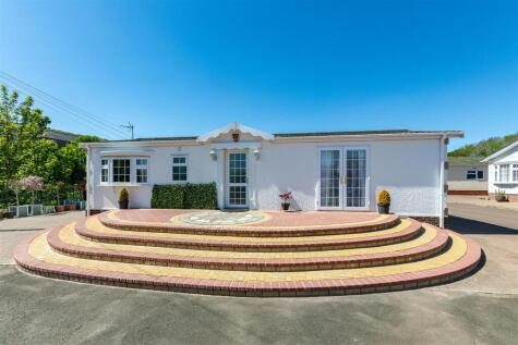 1 Little Dan Avenue, Galashiels