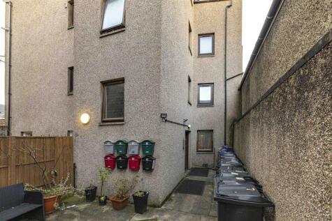 2 East Mill, Bridge Street, Galashiels