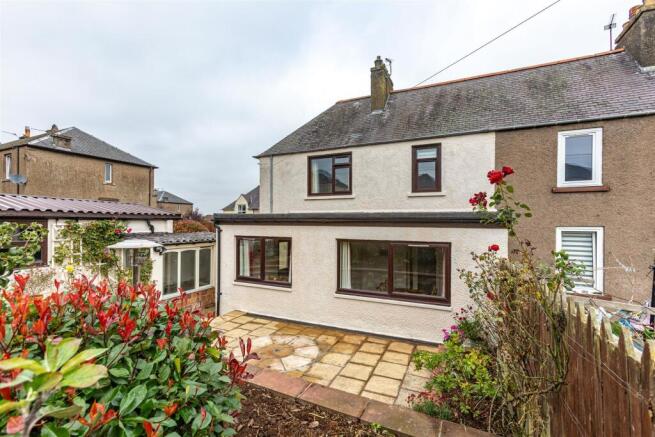 8 Eildon Terrace Newtown St Boswells 49.JPG