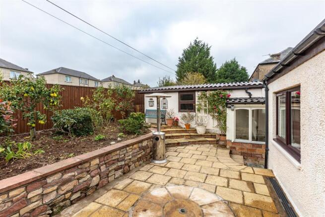 8 Eildon Terrace Newtown St Boswells 46.JPG