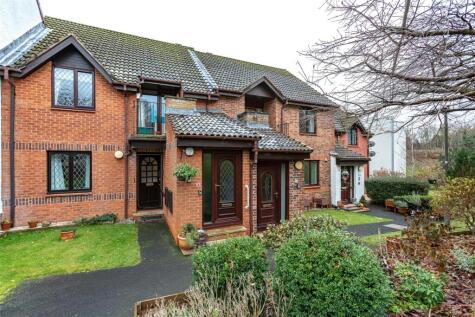 58 Kingsknowes Village, Galashiels