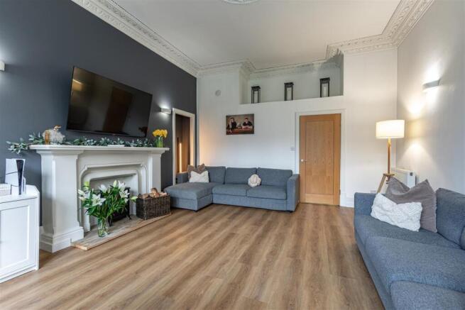 Flat 3 Byethorne Galashiels 18.JPG