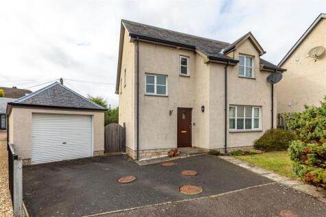 2 Waverley Gardens, Darnick, Melrose