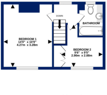 Floorplan 2