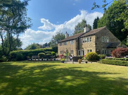 Rowley Lane, Lepton, Huddersfield, HD8