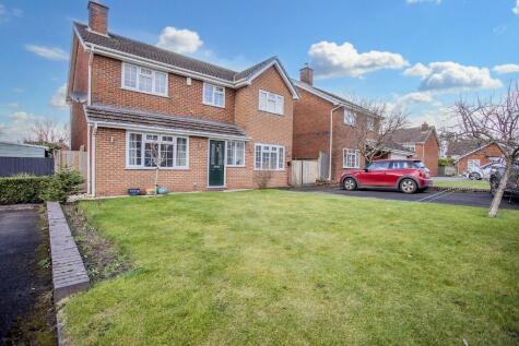 Chapel Croft, Chelford, SK11