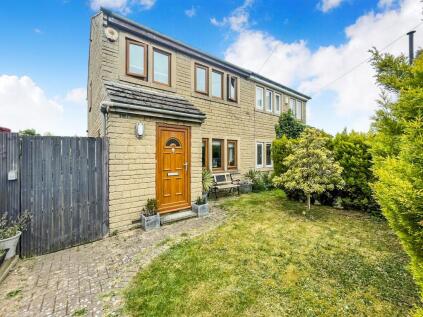 Cotswold Mews, Highburton, Huddersfield, HD8