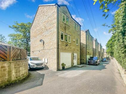 Spa Bottom, Huddersfield, West Yorkshire, HD8