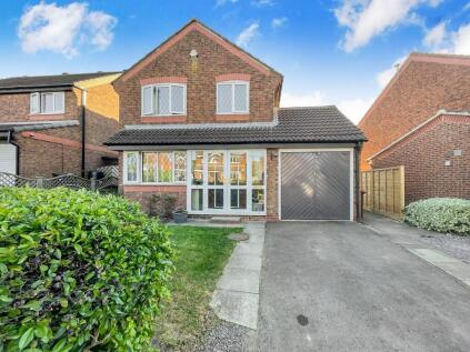 Kirkfield View, Colton, Leeds, West Yorkshire, LS15