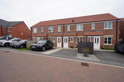 Limestone Road, Wakefield, West Yorkshire, WF1