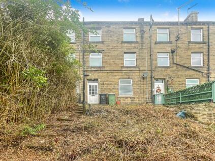 Greenhill Bank Road, New Mill, HD9